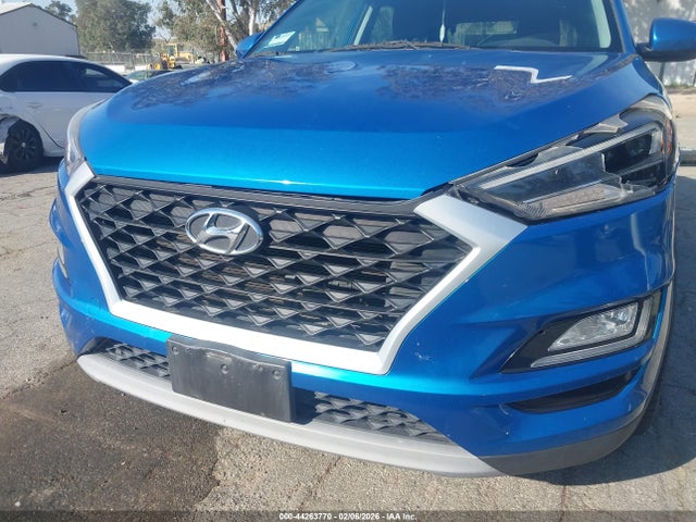 KM8J33AL1LU178515 Hyundai Tucson Sport