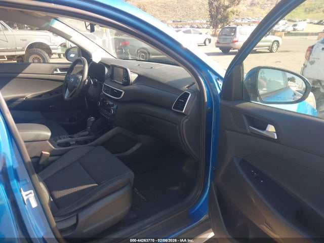 KM8J33AL1LU178515 Hyundai Tucson Sport