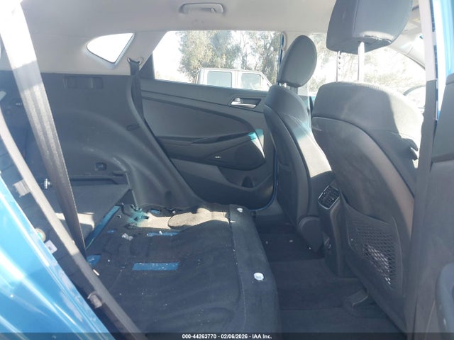 KM8J33AL1LU178515 Hyundai Tucson Sport