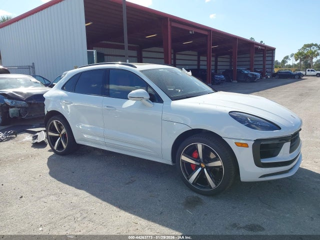 2024 PORSCHE MACAN WP1AG2A51RLB36024 Photo 0