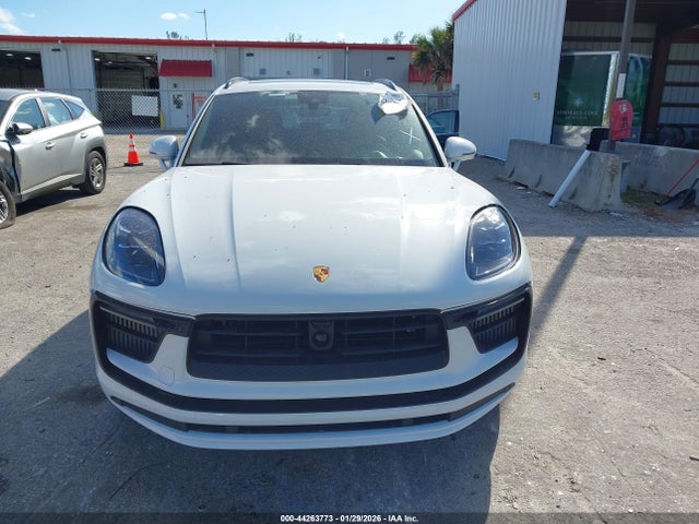 Porsche MACAN S 2024 WP1AG2A51RLB36024 Image 13