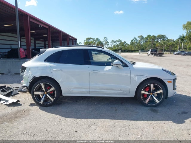 Porsche MACAN S 2024 WP1AG2A51RLB36024 Image 14