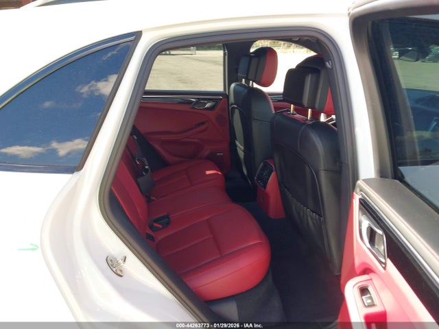 2024 PORSCHE MACAN WP1AG2A51RLB36024 Photo 7