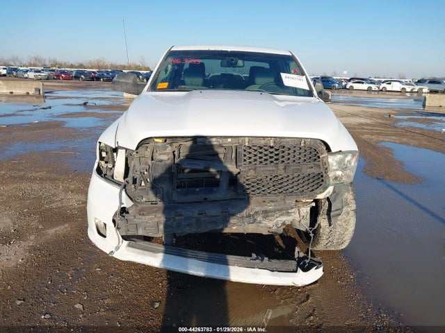 Продажа на аукционе авто 2014 Ram 1500 Express, vin: 1C6RR7KTXES303593, номер лота: 44263783
