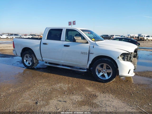 Продажа на аукционе авто 2014 Ram 1500 Express, vin: 1C6RR7KTXES303593, номер лота: 44263783