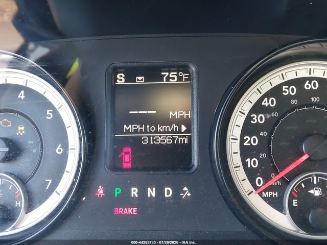 Продажа на аукционе авто 2014 Ram 1500 Express, vin: 1C6RR7KTXES303593, номер лота: 44263783