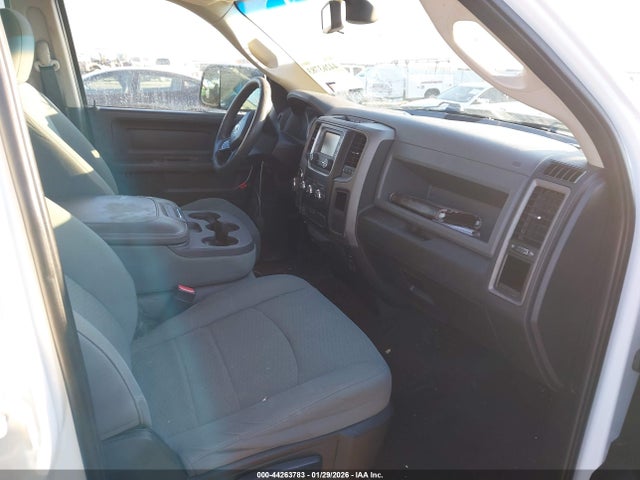 Продажа на аукционе авто 2014 Ram 1500 Express, vin: 1C6RR7KTXES303593, номер лота: 44263783