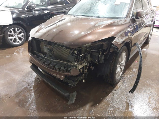 2020 Infiniti Qx50 Sensory Awd მანქანა იყიდება აუქციონზე, vin: 3PCAJ5M32LF102957, აუქციონის ნომერი: 44263785