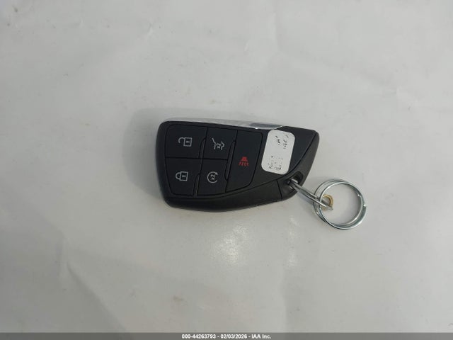 Продаж на аукціоні авто 2024 Gmc Acadia Awd At4, vin: 1GKENPKS2RJ198610, номер лоту: 44263793