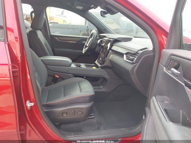 Продаж на аукціоні авто 2024 Gmc Acadia Awd At4, vin: 1GKENPKS2RJ198610, номер лоту: 44263793