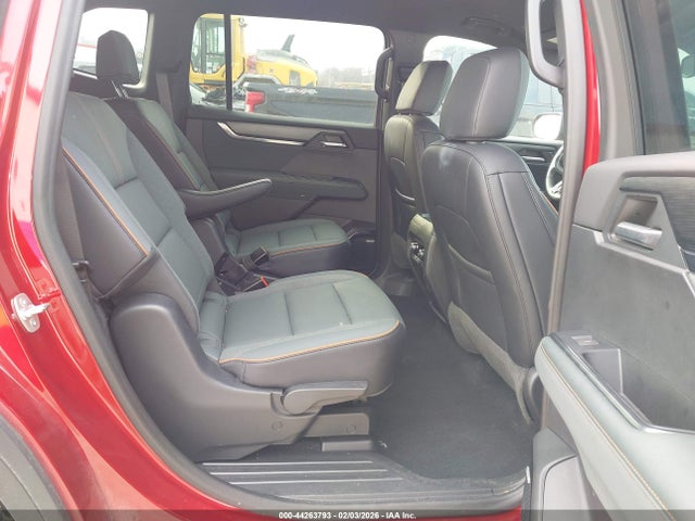 Продаж на аукціоні авто 2024 Gmc Acadia Awd At4, vin: 1GKENPKS2RJ198610, номер лоту: 44263793