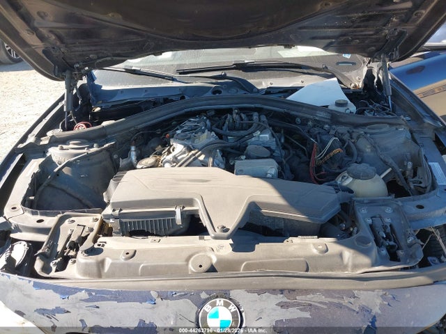 Продажа на аукционе авто 2013 Bmw 328i, vin: WBA3A5C50DJ462716, номер лота: 44263796