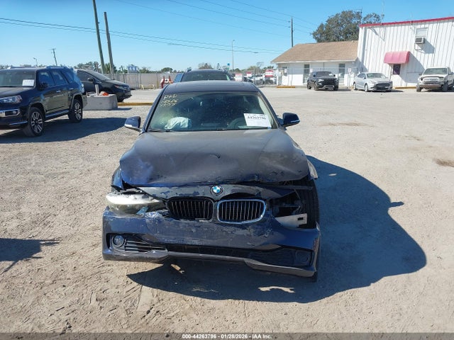 Продажа на аукционе авто 2013 Bmw 328i, vin: WBA3A5C50DJ462716, номер лота: 44263796