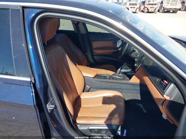 Продажа на аукционе авто 2013 Bmw 328i, vin: WBA3A5C50DJ462716, номер лота: 44263796