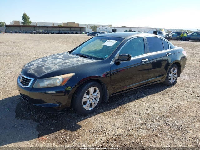 2009 Honda Accord 2.4 Lx მანქანა იყიდება აუქციონზე, vin: JHMCP26329C006253, აუქციონის ნომერი: 44263805