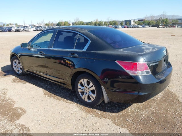 2009 Honda Accord 2.4 Lx მანქანა იყიდება აუქციონზე, vin: JHMCP26329C006253, აუქციონის ნომერი: 44263805