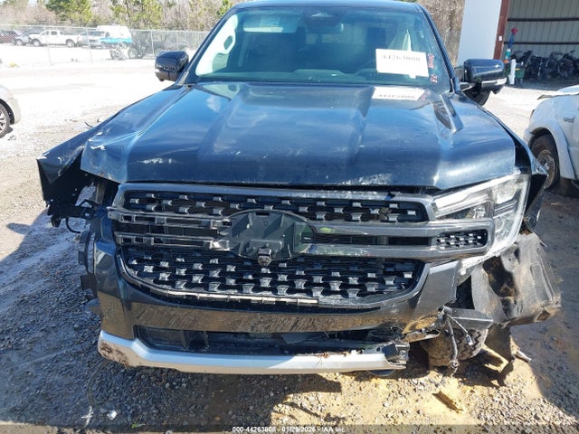 Ford Ranger Lariat 2024 1FTER4KH0RLE52533 Image 6