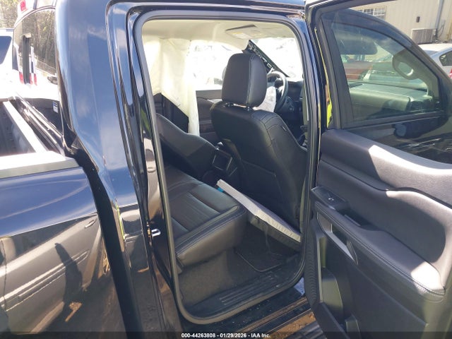 Ford Ranger Lariat 2024 1FTER4KH0RLE52533 Image 8