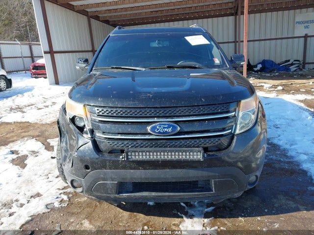 Продажа на аукционе авто 2015 Ford Explorer Limited, vin: 1FM5K8F88FGB59095, номер лота: 44263810