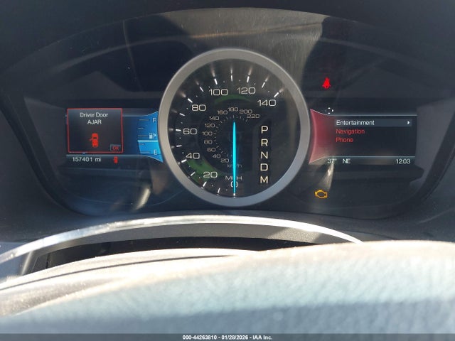 Продажа на аукционе авто 2015 Ford Explorer Limited, vin: 1FM5K8F88FGB59095, номер лота: 44263810