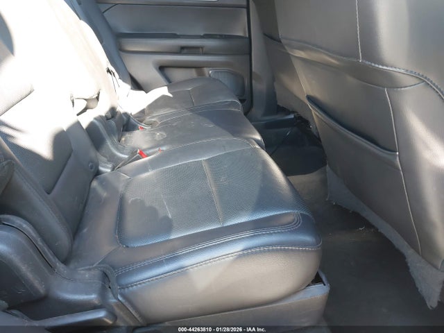 Продажа на аукционе авто 2015 Ford Explorer Limited, vin: 1FM5K8F88FGB59095, номер лота: 44263810