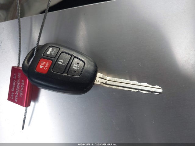 Toyota Corolla S 2015 2T1BURHE4FC433403 Image 11