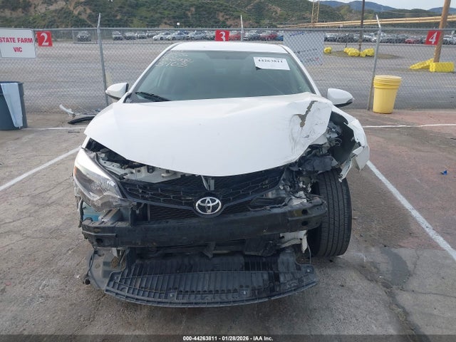 Toyota Corolla S 2015 2T1BURHE4FC433403 Image 13