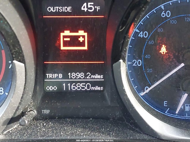 Toyota Corolla S 2015 2T1BURHE4FC433403 Image 16