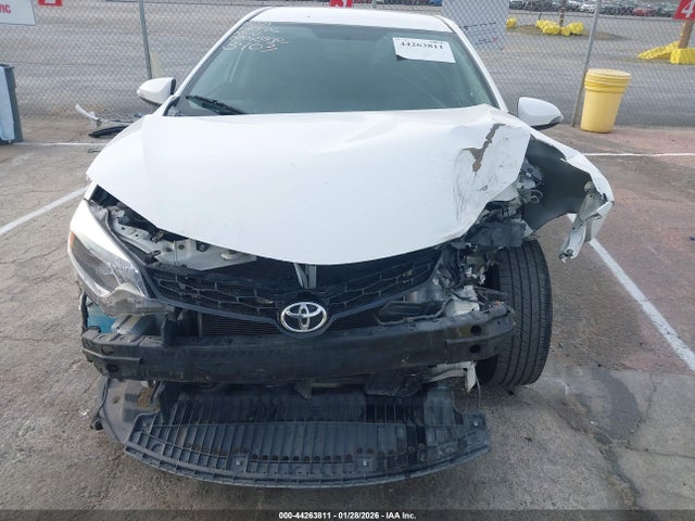 Toyota Corolla S 2015 2T1BURHE4FC433403 Image 18