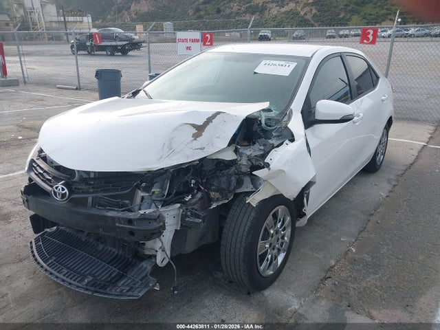 Toyota Corolla S 2015 2T1BURHE4FC433403 Image 6