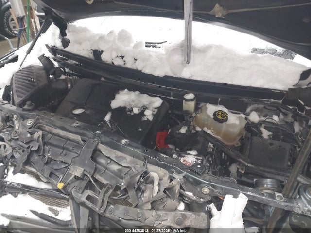 1GNEVJKW8JJ254718 Chevrolet Traverse Premier