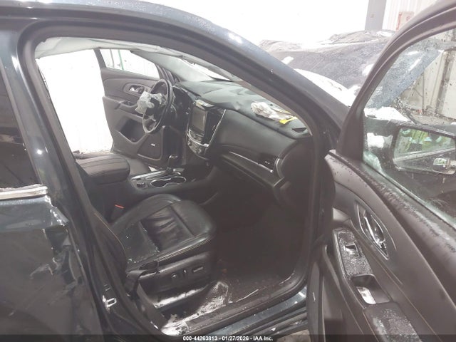 1GNEVJKW8JJ254718 Chevrolet Traverse Premier