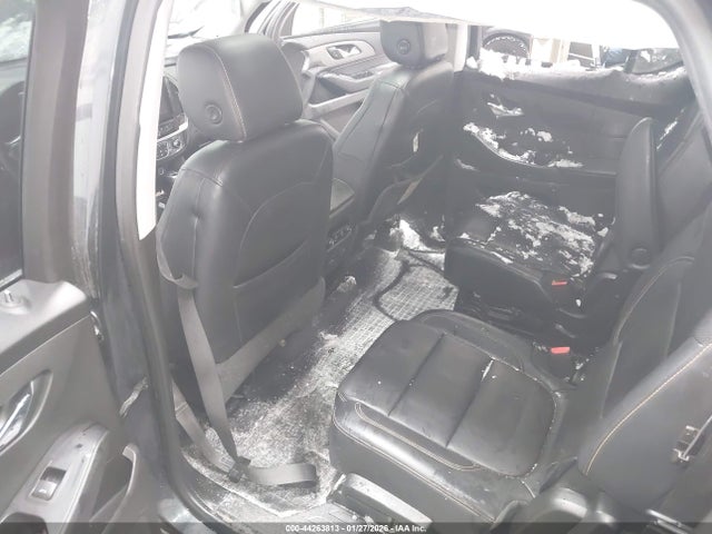 1GNEVJKW8JJ254718 Chevrolet Traverse Premier