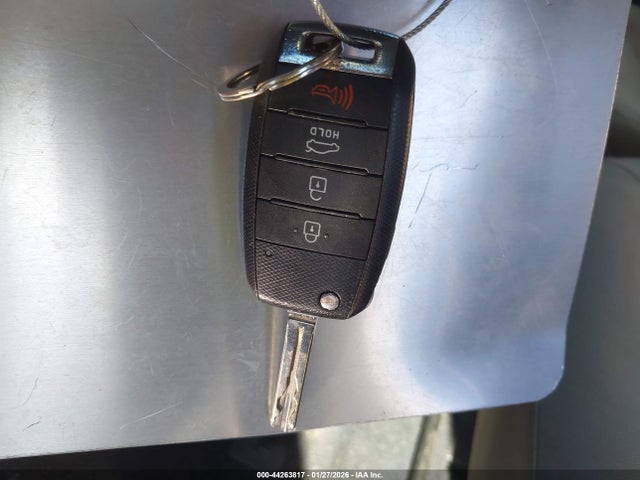 KIA RIO LX 2015 KNADM4A37F6441035 Image 11