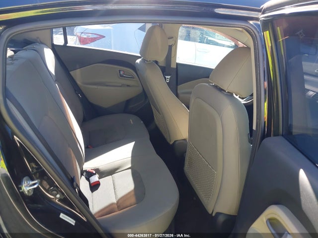 KIA RIO LX 2015 KNADM4A37F6441035 Image 8