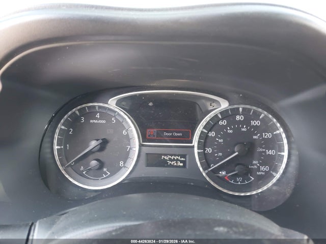 5N1DL0MN5KC557210 Infiniti QX60 LUXE