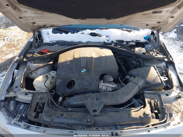 2013 BMW 335I WBA3B9C5XDJ899434 Photo 9