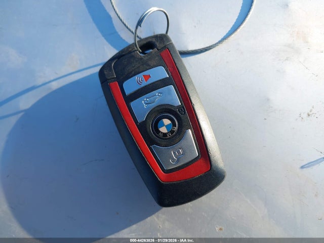 2013 BMW 335I WBA3B9C5XDJ899434 Photo 10