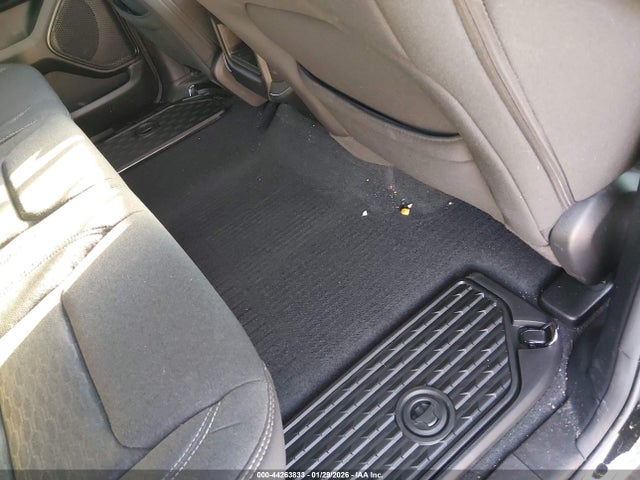 44263833 :رقم المزاد ، 1C6SRFFP6SN555439 vin ، 2025 Ram 1500 Big Horn  4x4 5'7 Box مزاد بيع