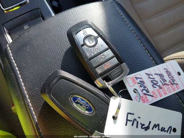 Ford Fusion Hybrid Se 2017 3FA6P0LUXHR249248 Image 11
