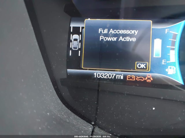 Ford Fusion Hybrid Se 2017 3FA6P0LUXHR249248 Image 16
