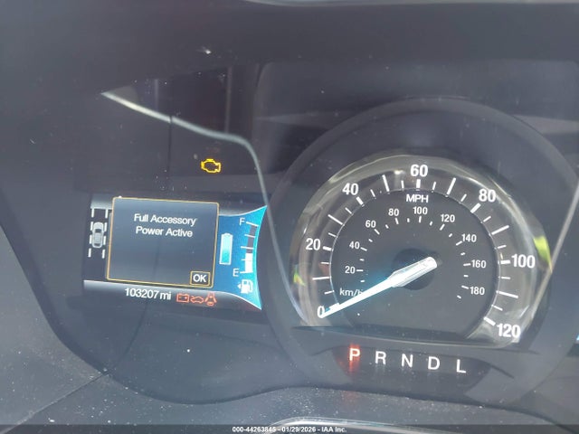 Ford Fusion Hybrid Se 2017 3FA6P0LUXHR249248 Image 7