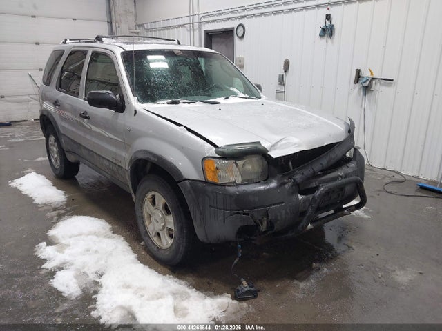 2002 FORD ESCAPE 1FMCU04162KA28764