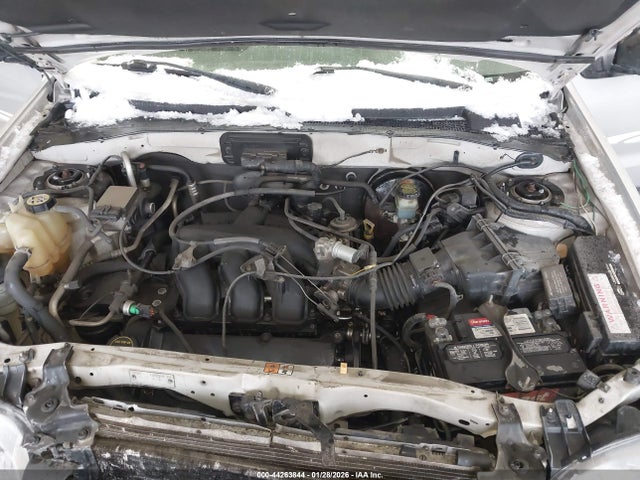 2002 FORD ESCAPE 1FMCU04162KA28764 Photo 9