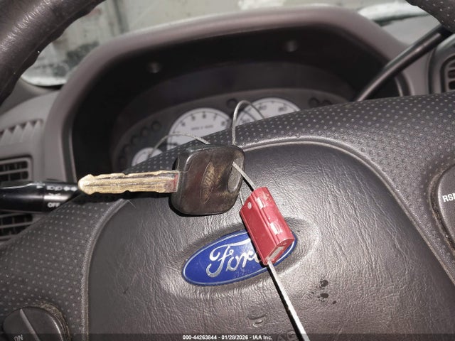 2002 FORD ESCAPE 1FMCU04162KA28764 Photo 10