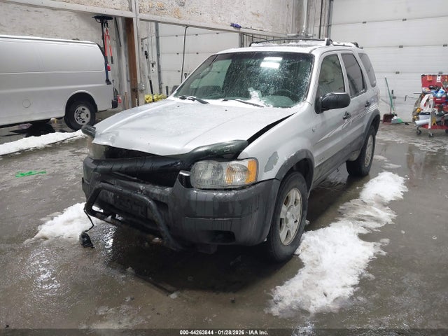 2002 FORD ESCAPE 1FMCU04162KA28764 Photo 1