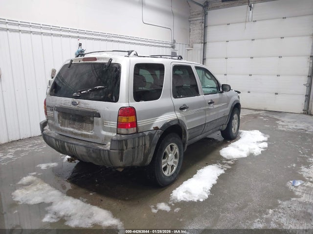 2002 FORD ESCAPE 1FMCU04162KA28764 Photo 3