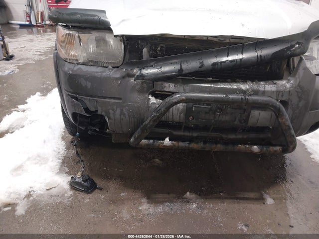 2002 FORD ESCAPE 1FMCU04162KA28764 Photo 5