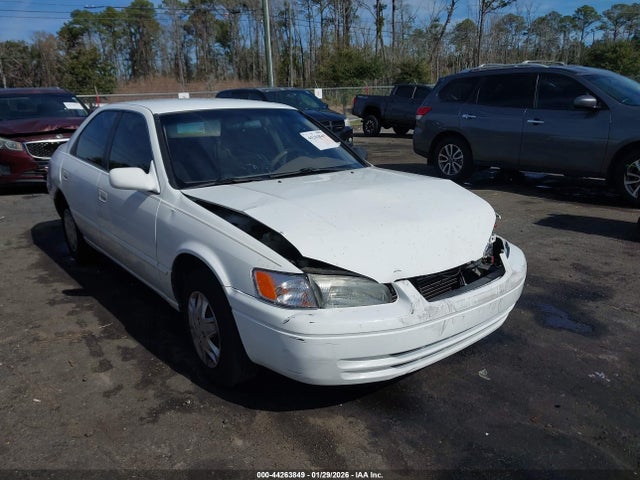 1999 TOYOTA CAMRY 4T1BG22K3XU922095