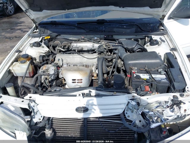 1999 TOYOTA CAMRY 4T1BG22K3XU922095 Photo 9